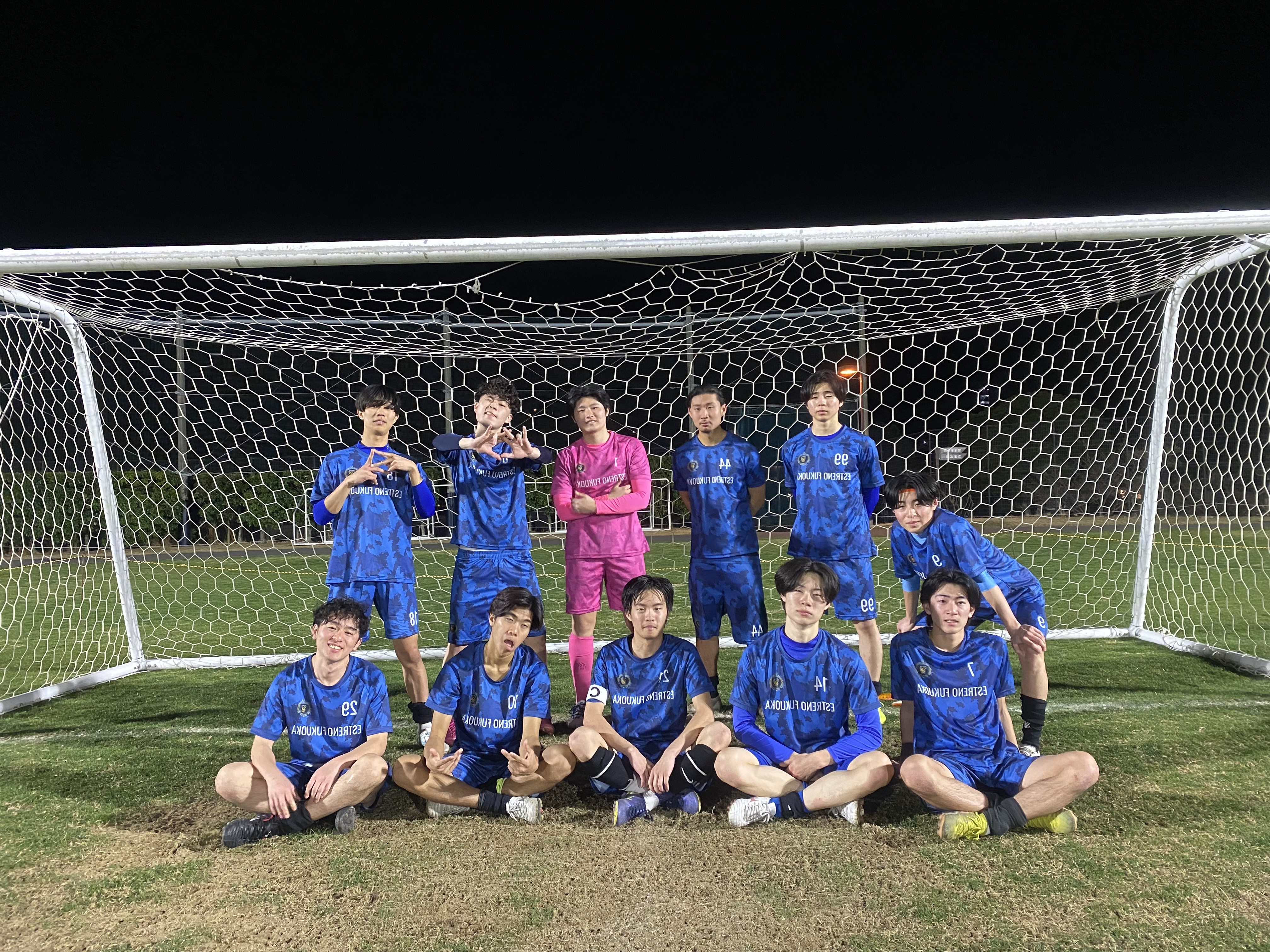 ESTRENO福岡 の写真